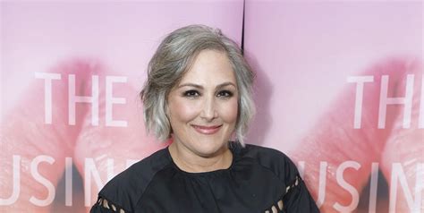 Ricki Lake, 54, Bares It all in Nude Bathtub Pic: ‘Self